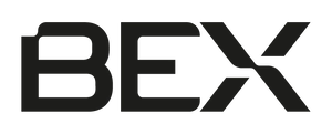 BEX PropTech Logo - Software Inmobiliario